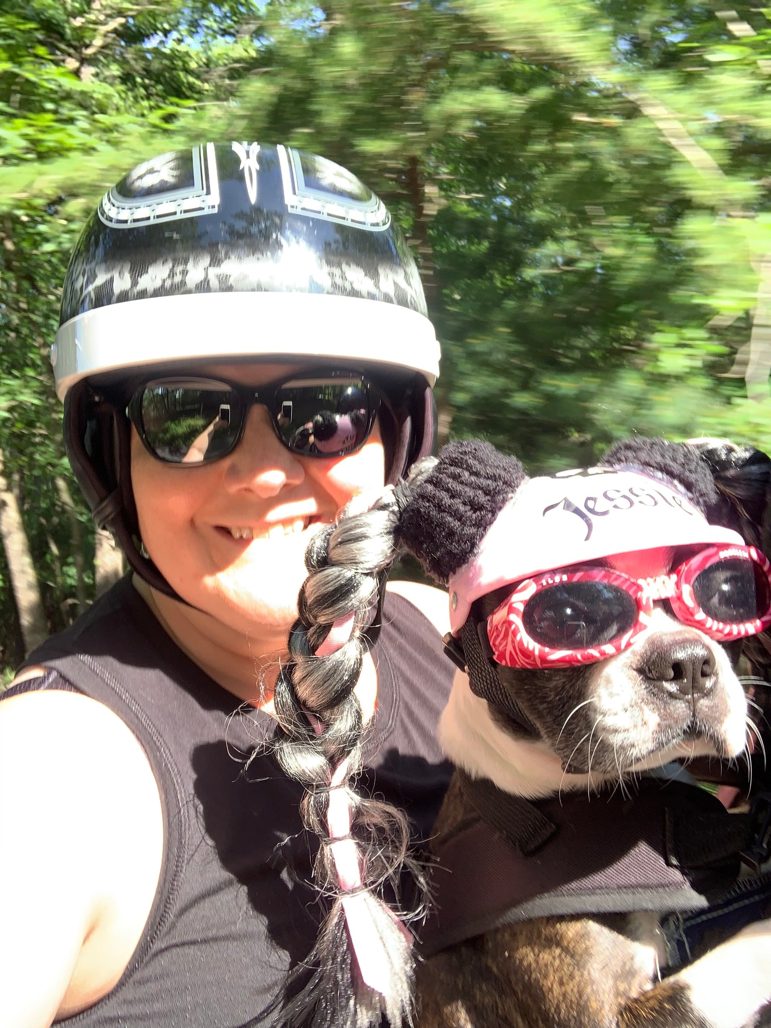 Bikin' for Bostons: 6/29/19 Road Report