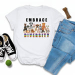 embrace diversity t shirt (apparel_hero)