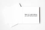 Pug Carolers Christmas Cards, Boxed Holiday Card Set, Cute Dog Holiday Cards, Pack Of 10