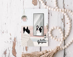 Hello Gorgeous Boston Terrier Cards, Bohemian, Boxed Card Set, Cute Dog Cards, 10 Card Boxed Set, Blank Inside