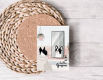 Hello Gorgeous Boston Terrier Cards, Bohemian, Boxed Card Set, Cute Dog Cards, 10 Card Boxed Set, Blank Inside