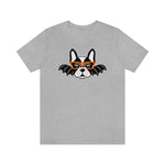 Boston Bat Vampire T Shirt