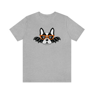 Boston Bat Vampire T Shirt