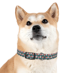 Gifts Galore Personalized Dog Collar