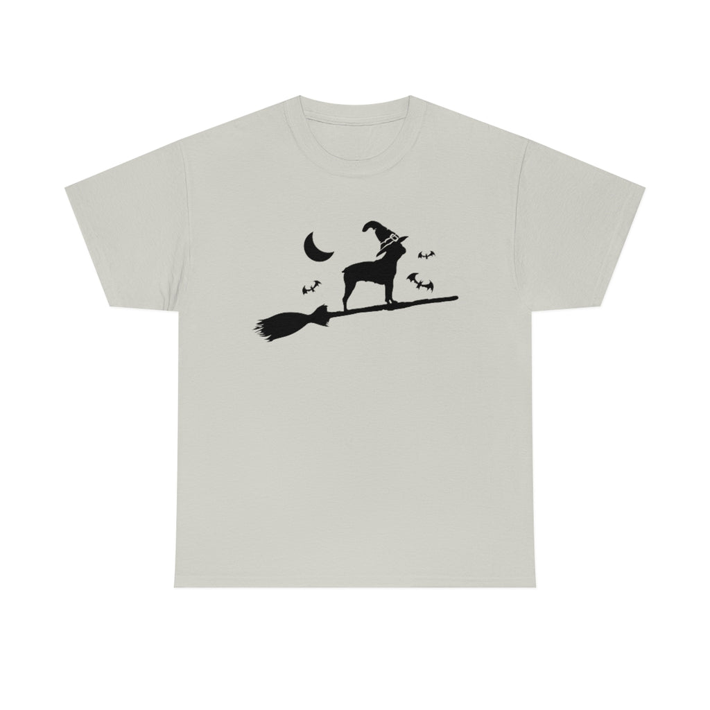 Boston Witch Unisex T-Shirt