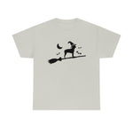 Boston Witch Unisex T-Shirt