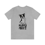 F*&! Puppy Mills T Shirt
