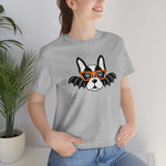 Boston Bat Vampire T Shirt