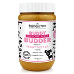 Buddy Budder: Awesome Apple