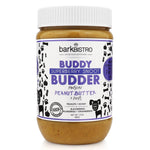 Buddy Budder: Superberry Snoot