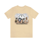 Yellowbones Short Sleeve T Shirt