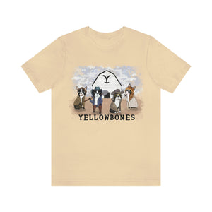 Yellowbones Short Sleeve T Shirt