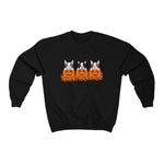 Boston Pumpkins Crewneck Sweatshirt