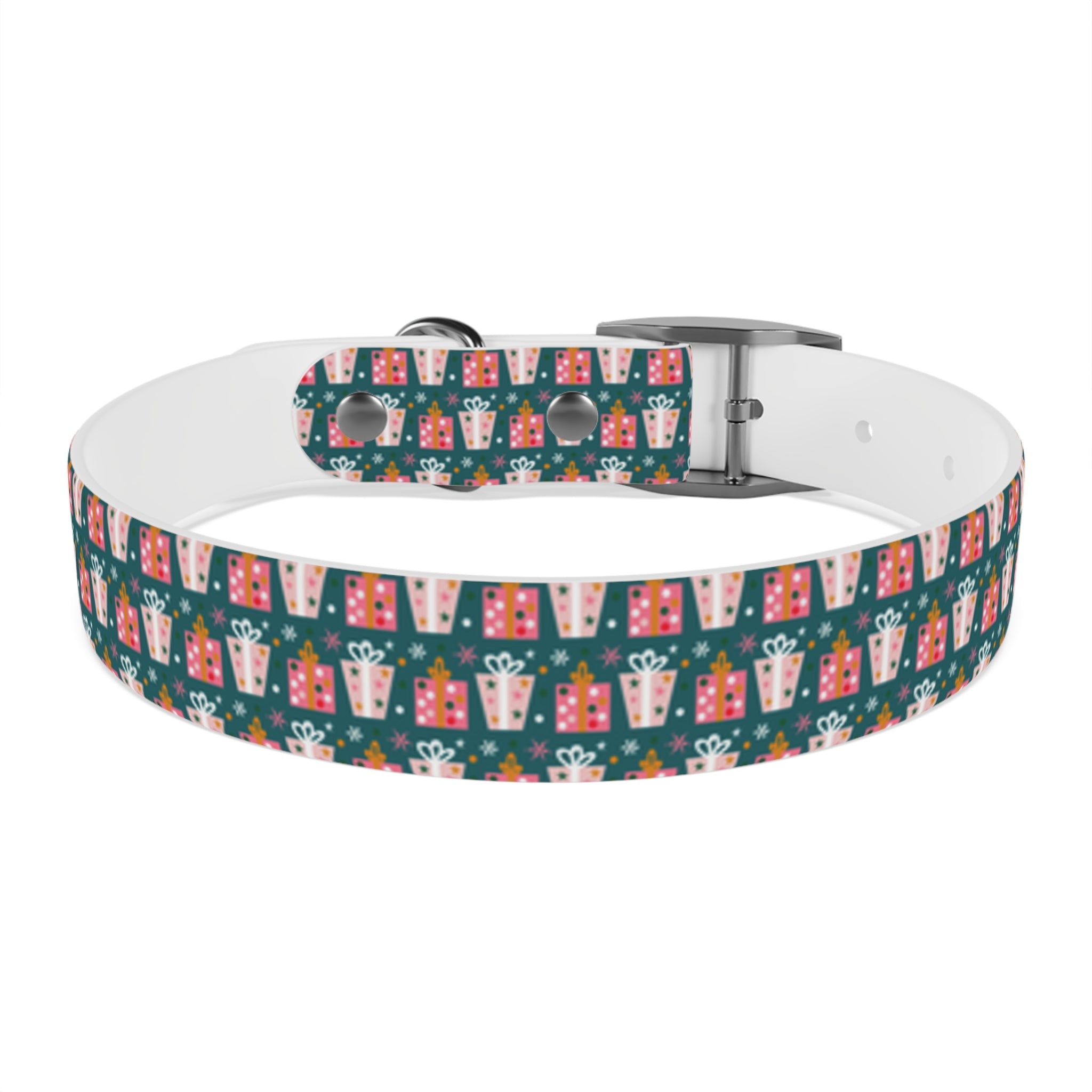 Gifts Galore Personalized Dog Collar