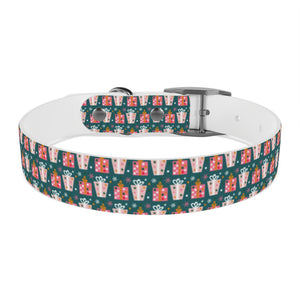 Gifts Galore Personalized Dog Collar