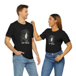Let 'Er Rip Short Sleeve T Shirt
