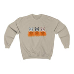 Boston Pumpkins Crewneck Sweatshirt