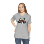 Boston Bat Vampire T Shirt
