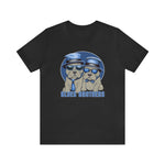 Blues Brothers Short Sleeve T Shirt