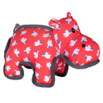Hanna the Hippo