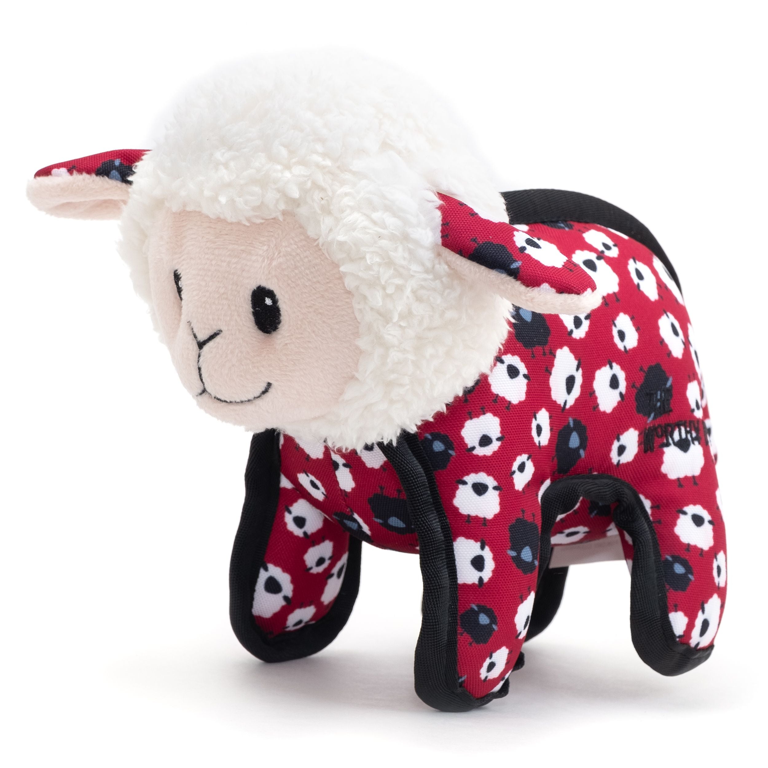 Shirley The Sheep