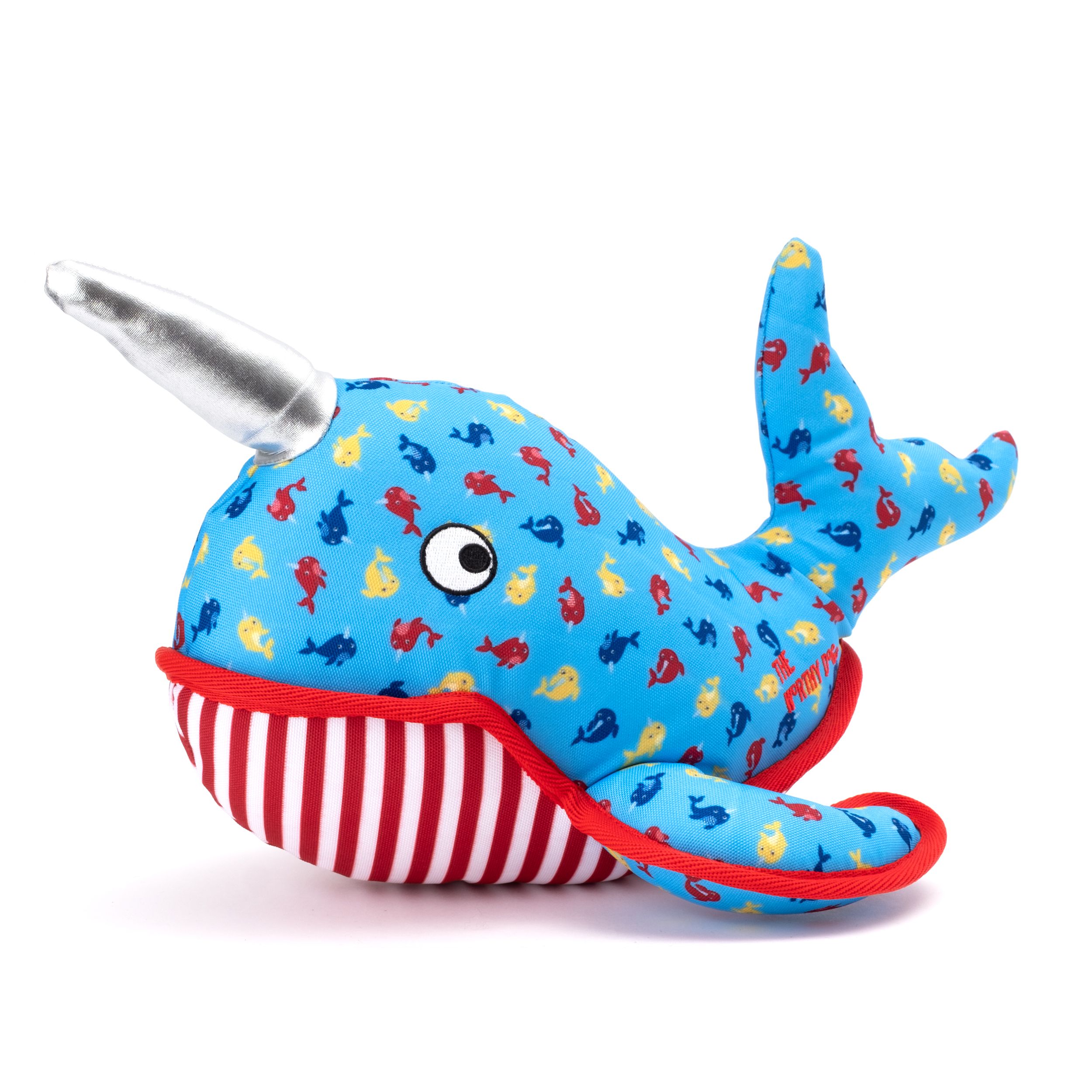Nelly the Narwhal