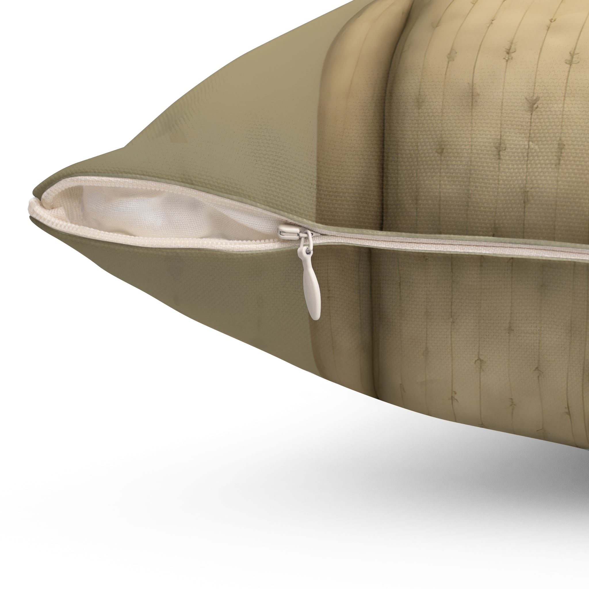 Mrs. Prudence Square Pillow