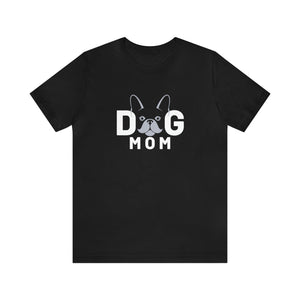 Dog Mom Boston Terrier Shirt