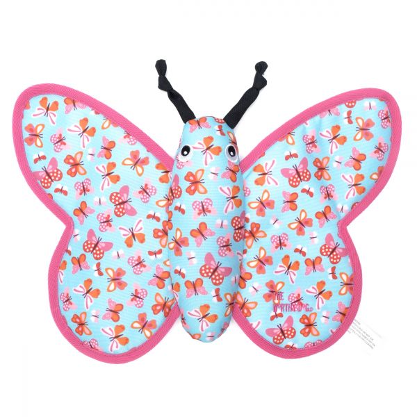 Belinda The Butterfly