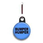 Bumper Humper Dog Tag
