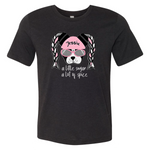 Jessie Sugar and Spice Short Sleeve T-Shirt