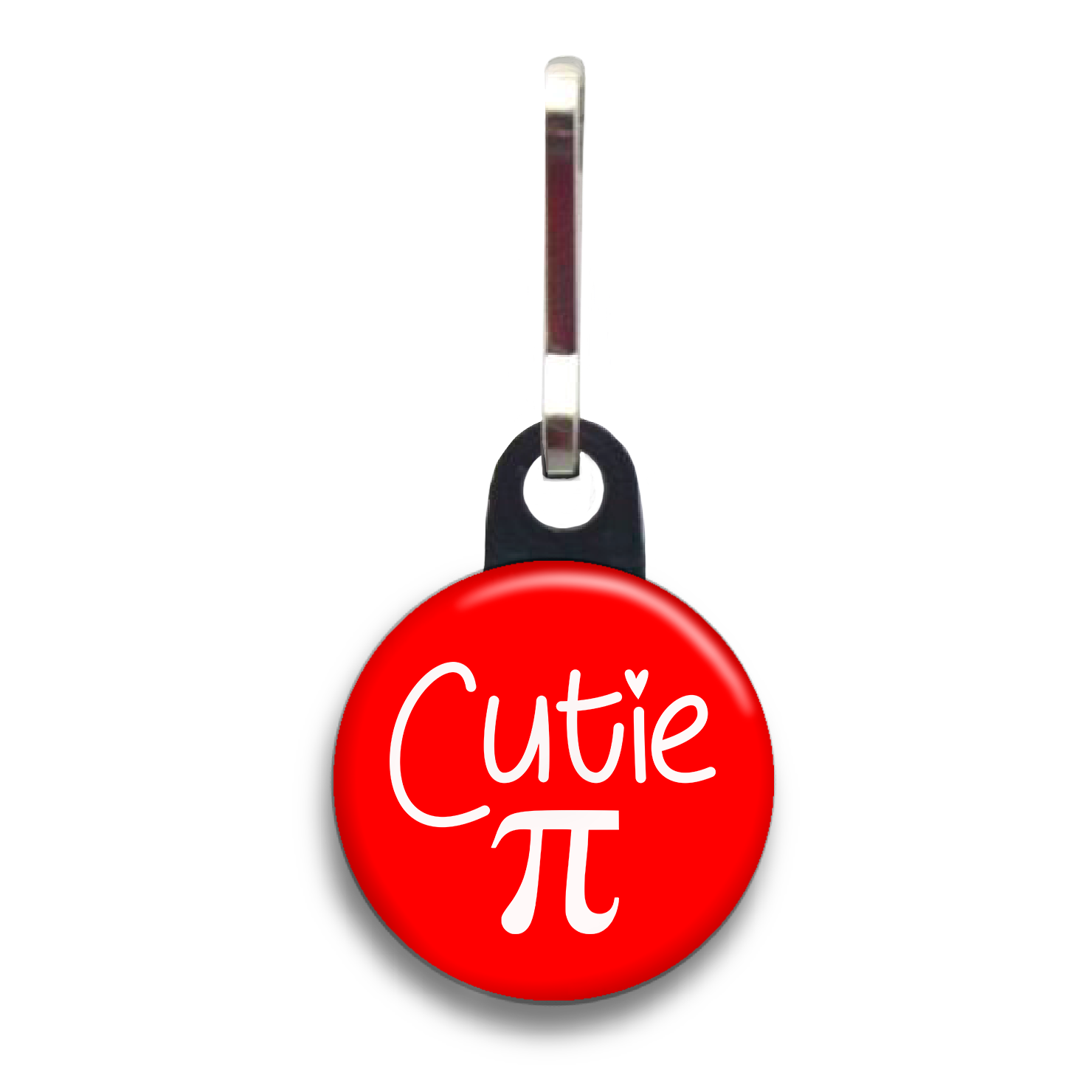 Cute Pie Dog Tag