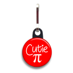 Cute Pie Dog Tag
