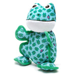 Fred the Frog