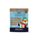 Doggy Paddle Soft Training Treats