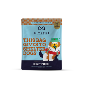 Doggy Paddle Soft Training Treats
