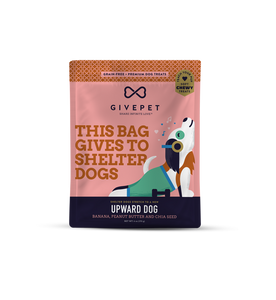 Upward Dog Soft Training Treats