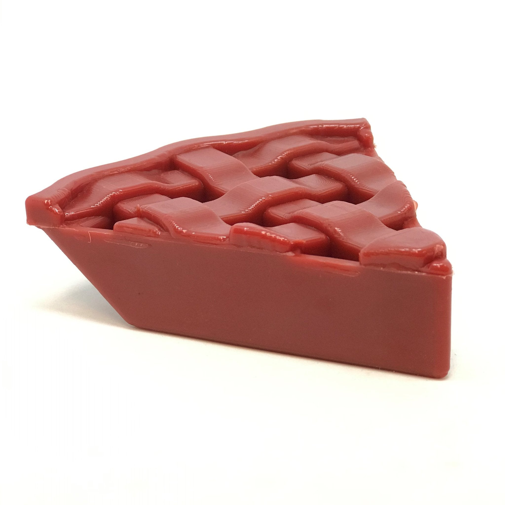 Cherry Pie Enrichment Toy