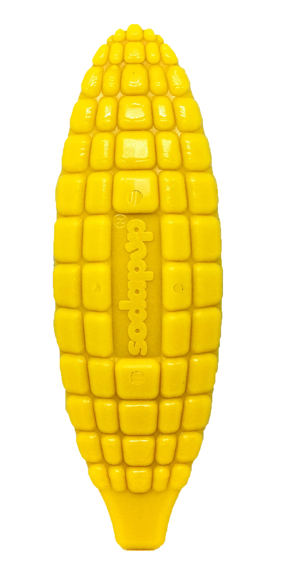 Corn on the Cob Enrichment Toy