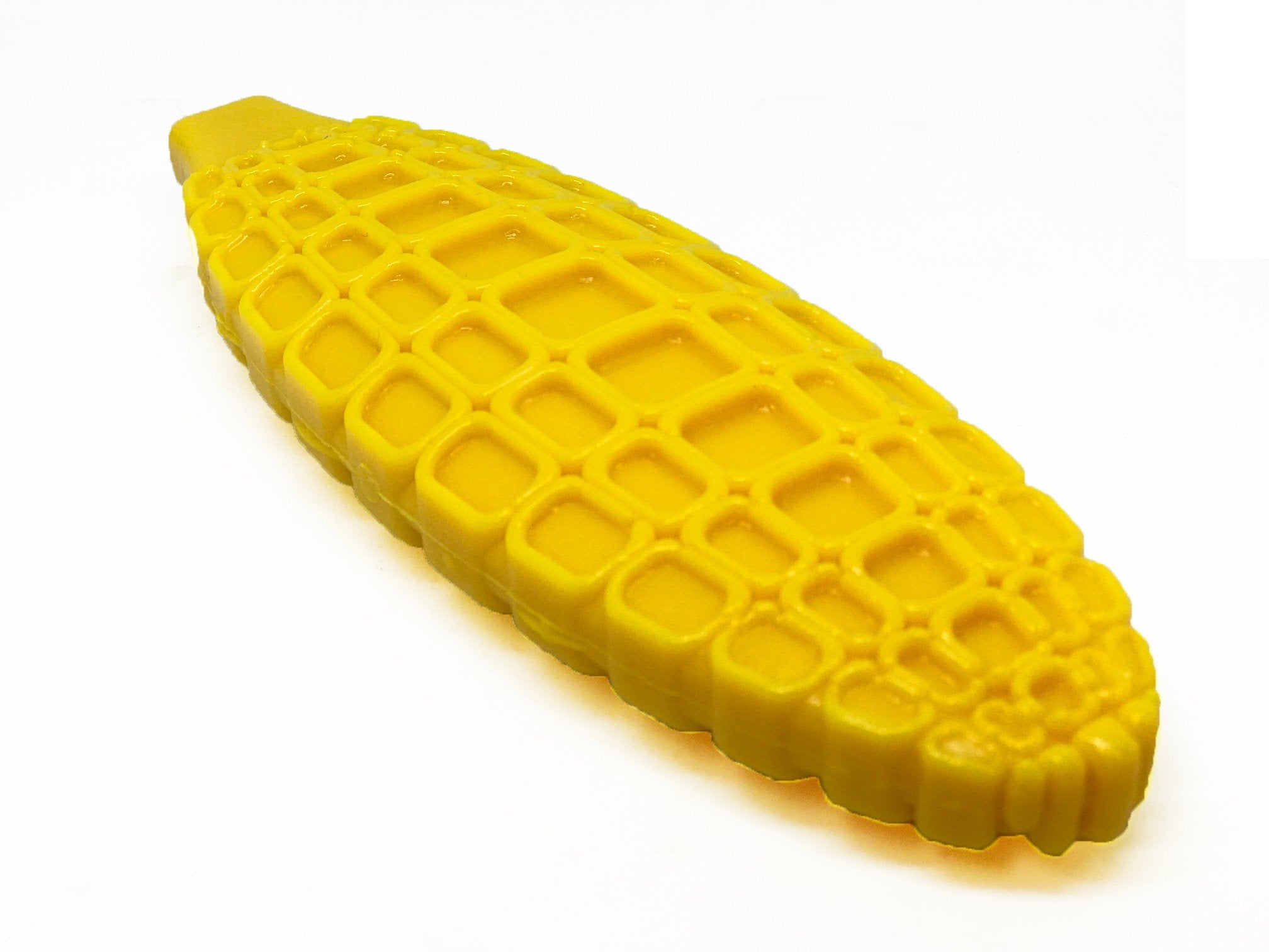 Corn on the Cob Enrichment Toy
