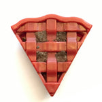 Cherry Pie Enrichment Toy
