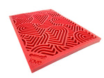 Heart Love Lick Mat