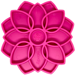 Pink Mandala Enrichment Tray