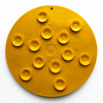 Rubber Duck Bathtime Lick Mat