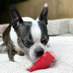 Cherry Pie Enrichment Toy