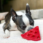 Cherry Pie Enrichment Toy