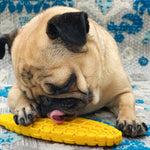 Corn on the Cob Enrichment Toy