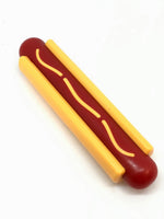 Hot Dog Nylon Toy