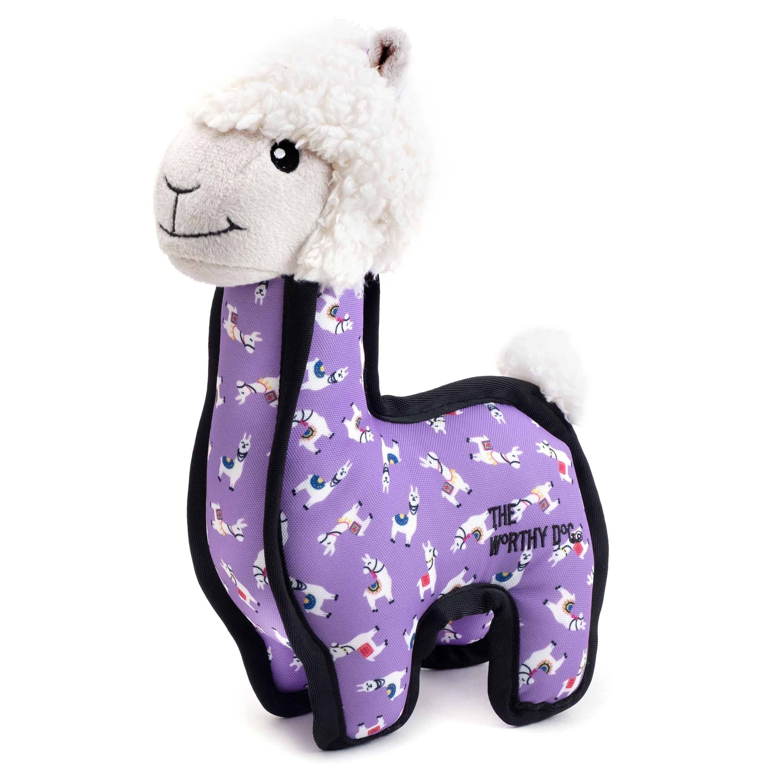 Larry the Llama