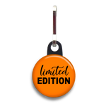 Limited Edition Dog Tag